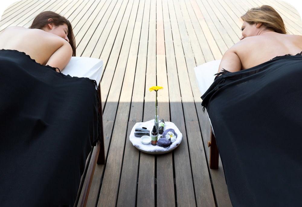 Chill Hotel Seminyak 外观 照片