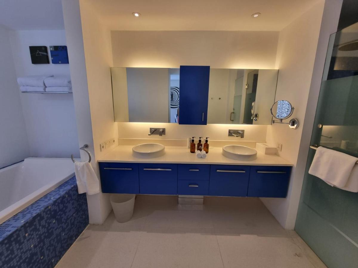 Chill Hotel Seminyak 外观 照片
