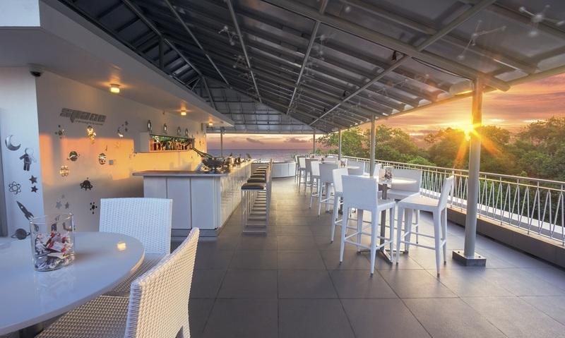 Chill Hotel Seminyak 外观 照片