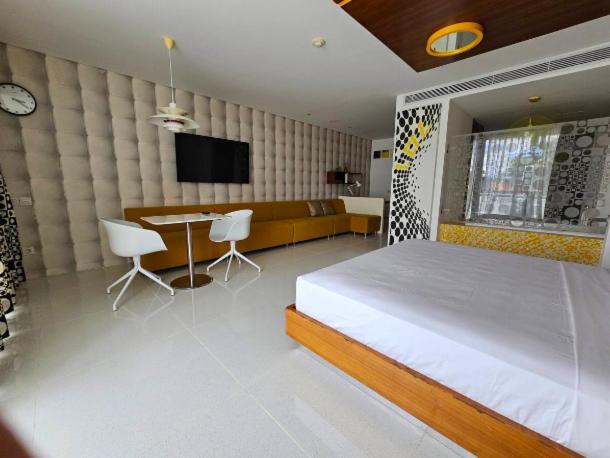 Chill Hotel Seminyak 外观 照片
