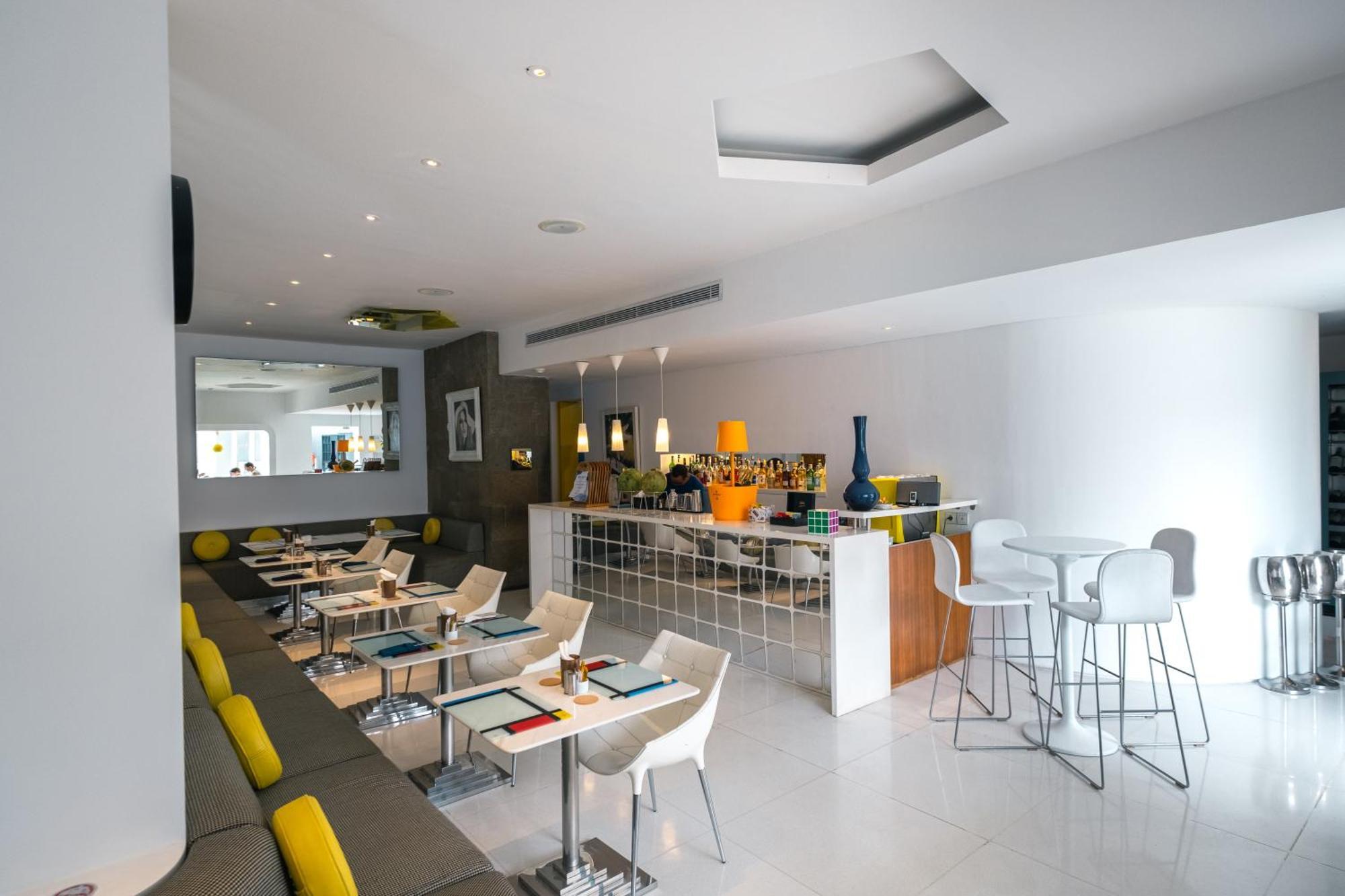 Chill Hotel Seminyak 外观 照片