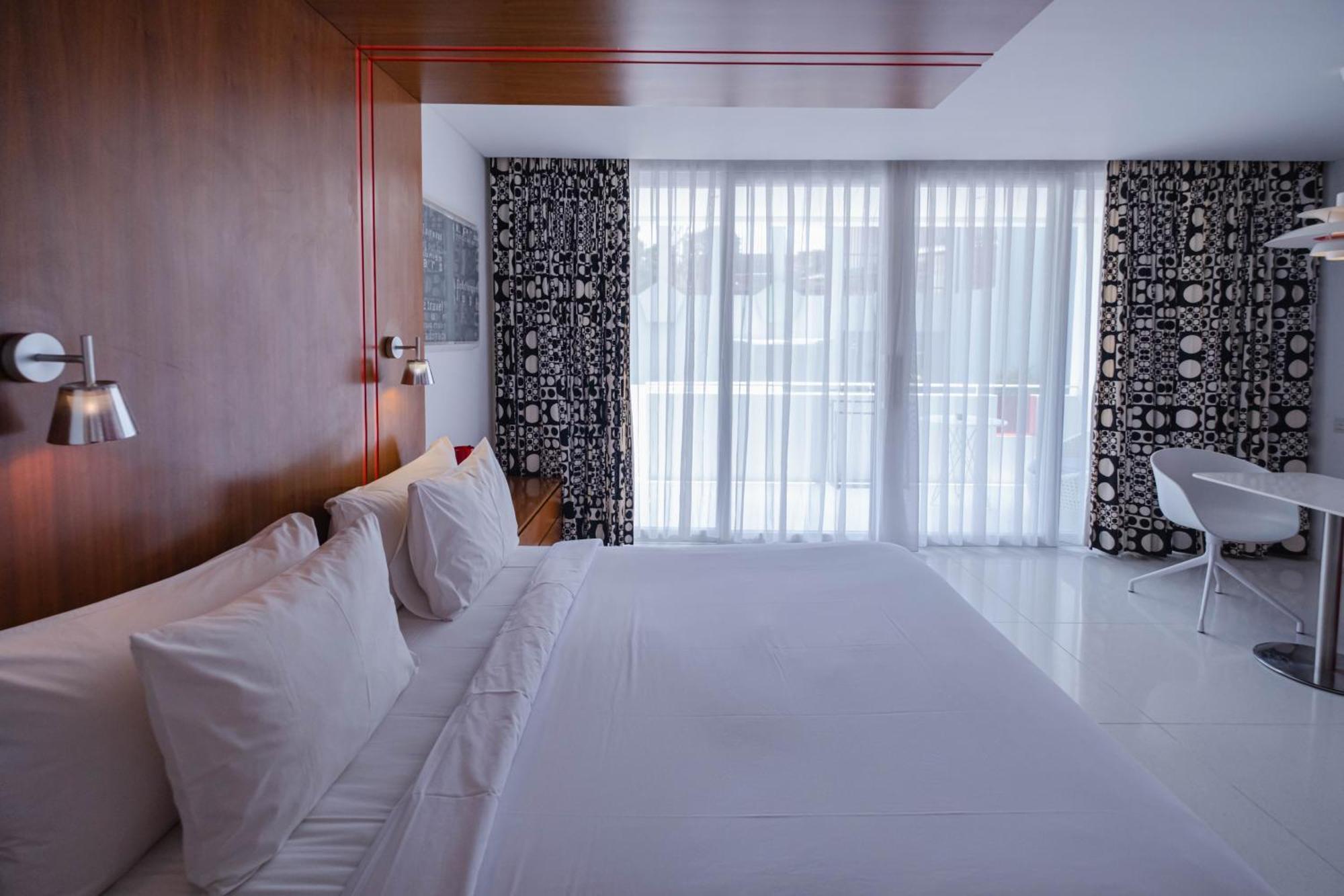 Chill Hotel Seminyak 外观 照片