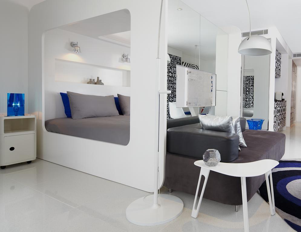 Chill Hotel Seminyak 外观 照片