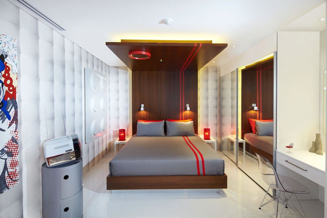 Chill Hotel Seminyak 外观 照片