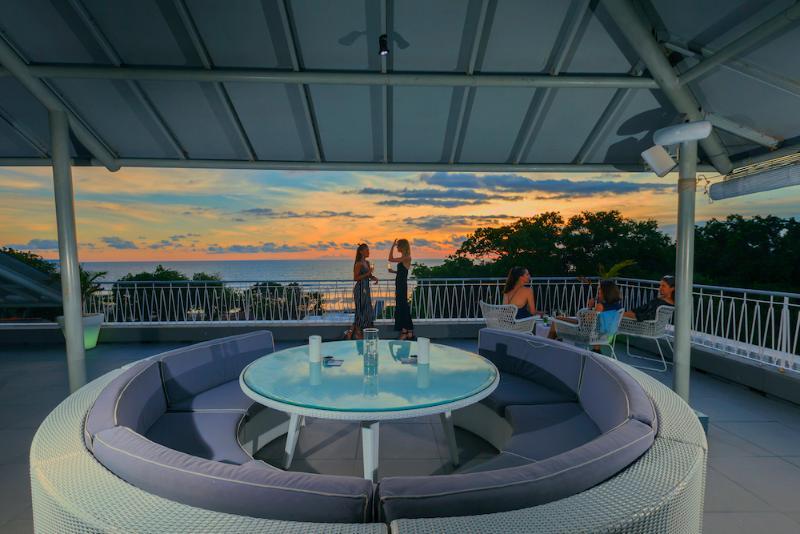 Chill Hotel Seminyak 外观 照片